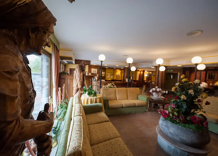 Hotel Relais Du Foyer