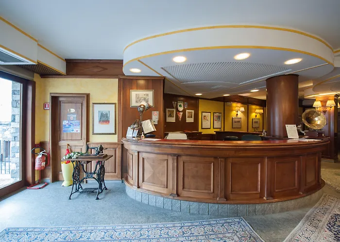 Hotel Relais Du Foyer Chatillon