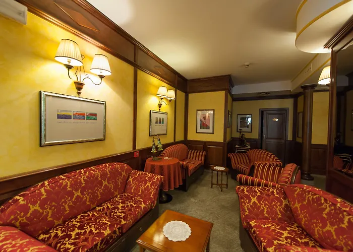 Hotel Relais Du Foyer 4*