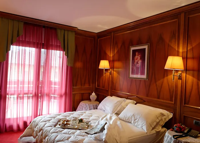 Relais Du Foyer Hotel Chatillon