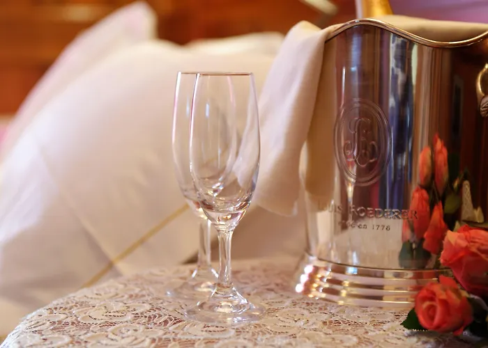 Relais Du Foyer Hotel