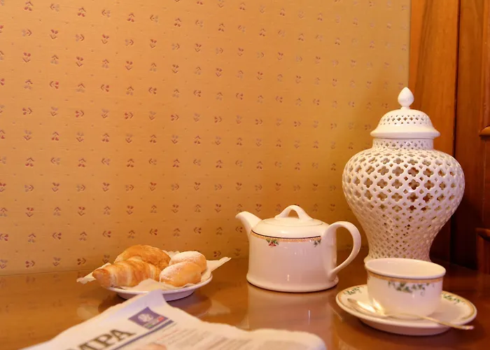 Relais Du Foyer Hotel Chatillon