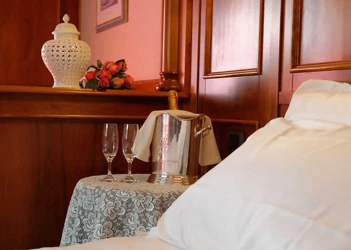 Hotel Relais Du Foyer 4*