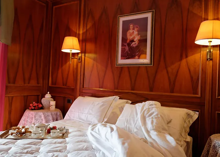 Hotel Relais Du Foyer Chatillon