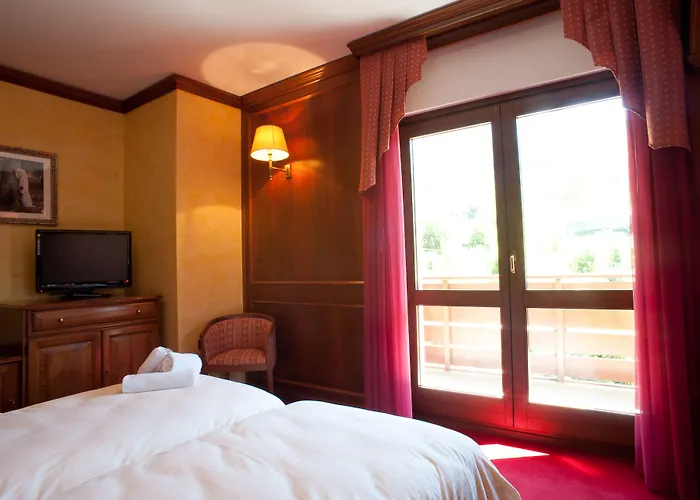 Hotel Relais Du Foyer Chatillon