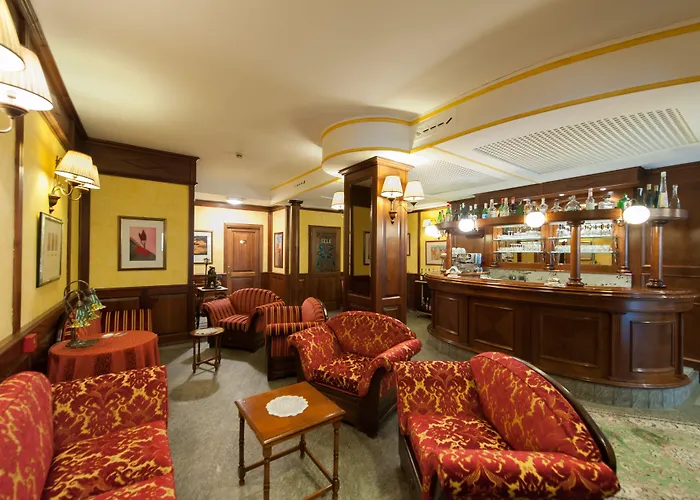 Hotel Relais Du Foyer