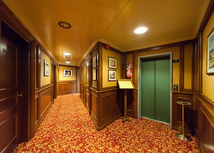 Relais Du Foyer Hotel Chatillon