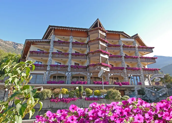 Relais Du Foyer Hotel Chatillon