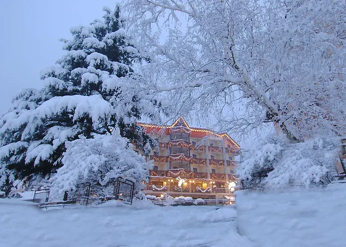 Relais Du Foyer Chatillon