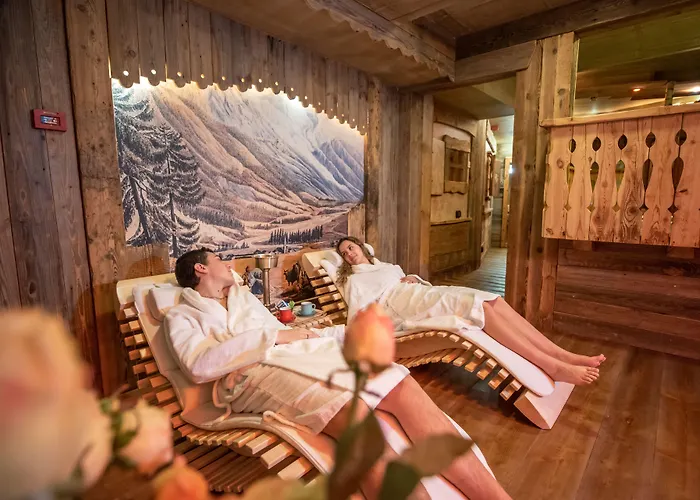 酒店 瑞蕾斯度酒店 夏特林