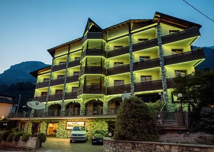 Relais Du Foyer Châtillon