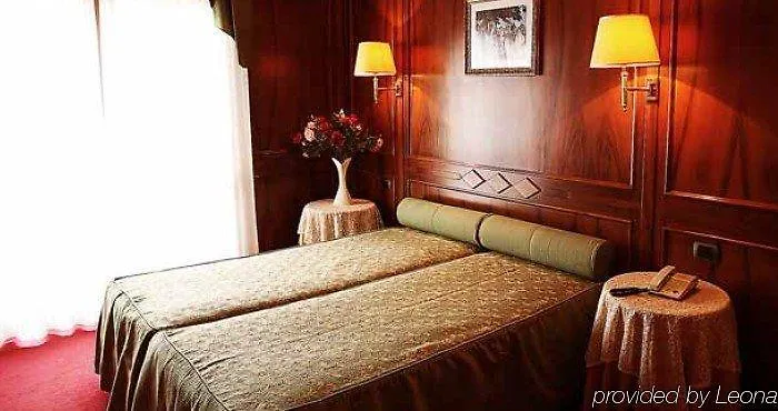 Relais Du Foyer Hotel Chatillon